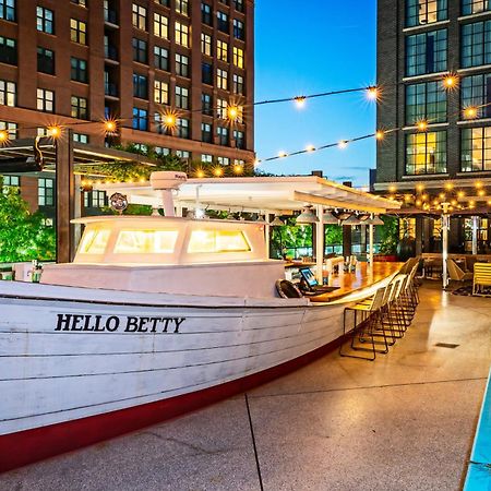 Canopy By Hilton Washington Dc Bethesda North North Bethesda Ngoại thất bức ảnh