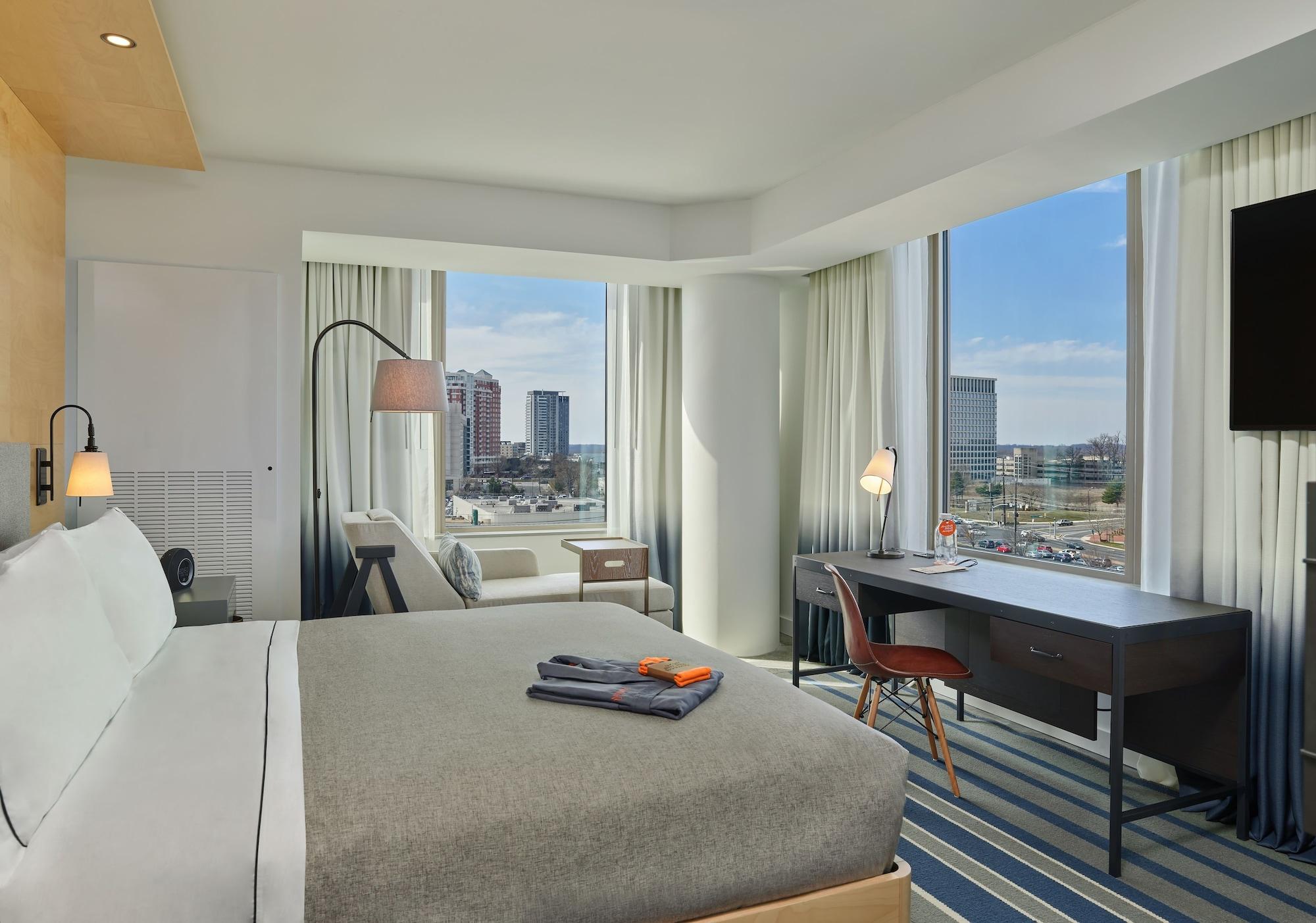 Canopy By Hilton Washington Dc Bethesda North North Bethesda Ngoại thất bức ảnh