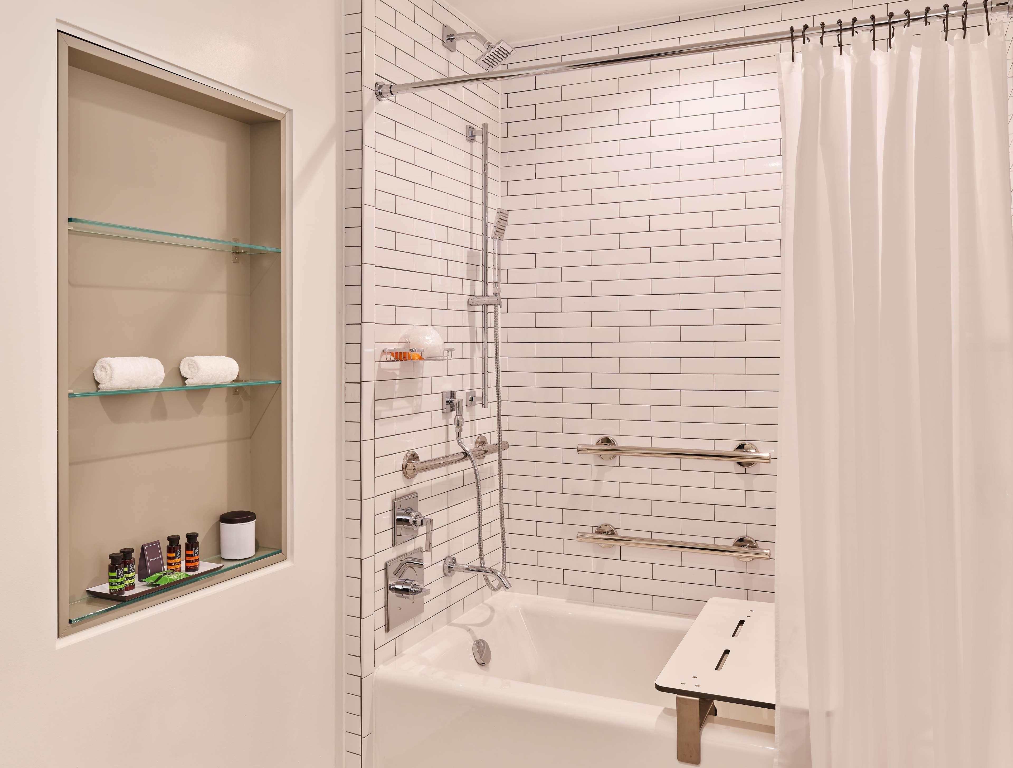 Canopy By Hilton Washington Dc Bethesda North North Bethesda Ngoại thất bức ảnh