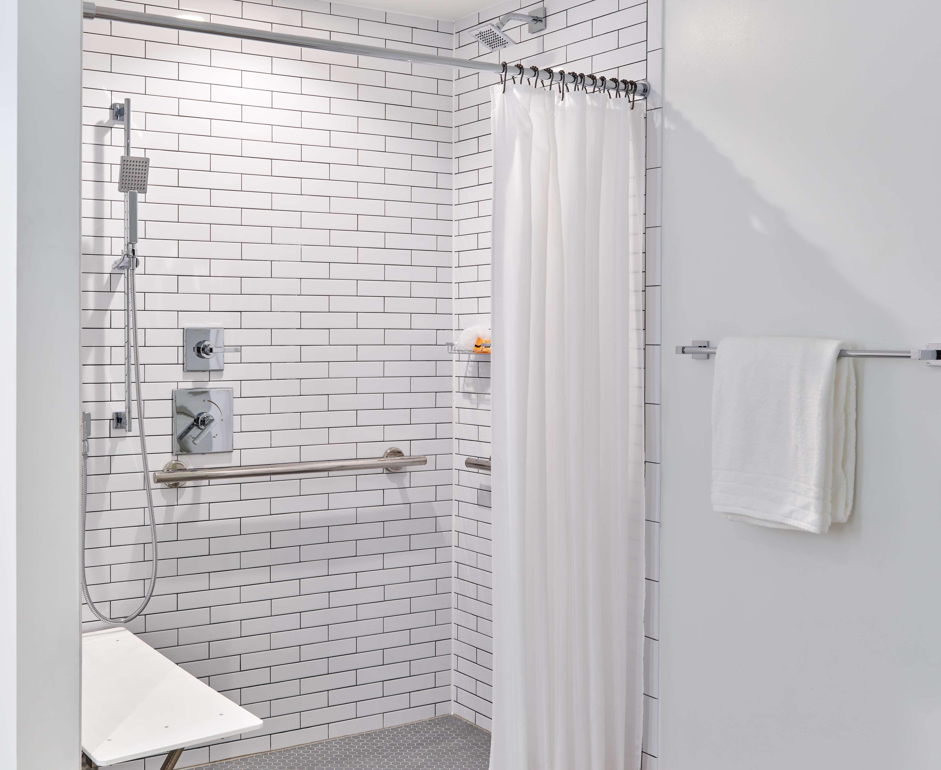 Canopy By Hilton Washington Dc Bethesda North North Bethesda Ngoại thất bức ảnh