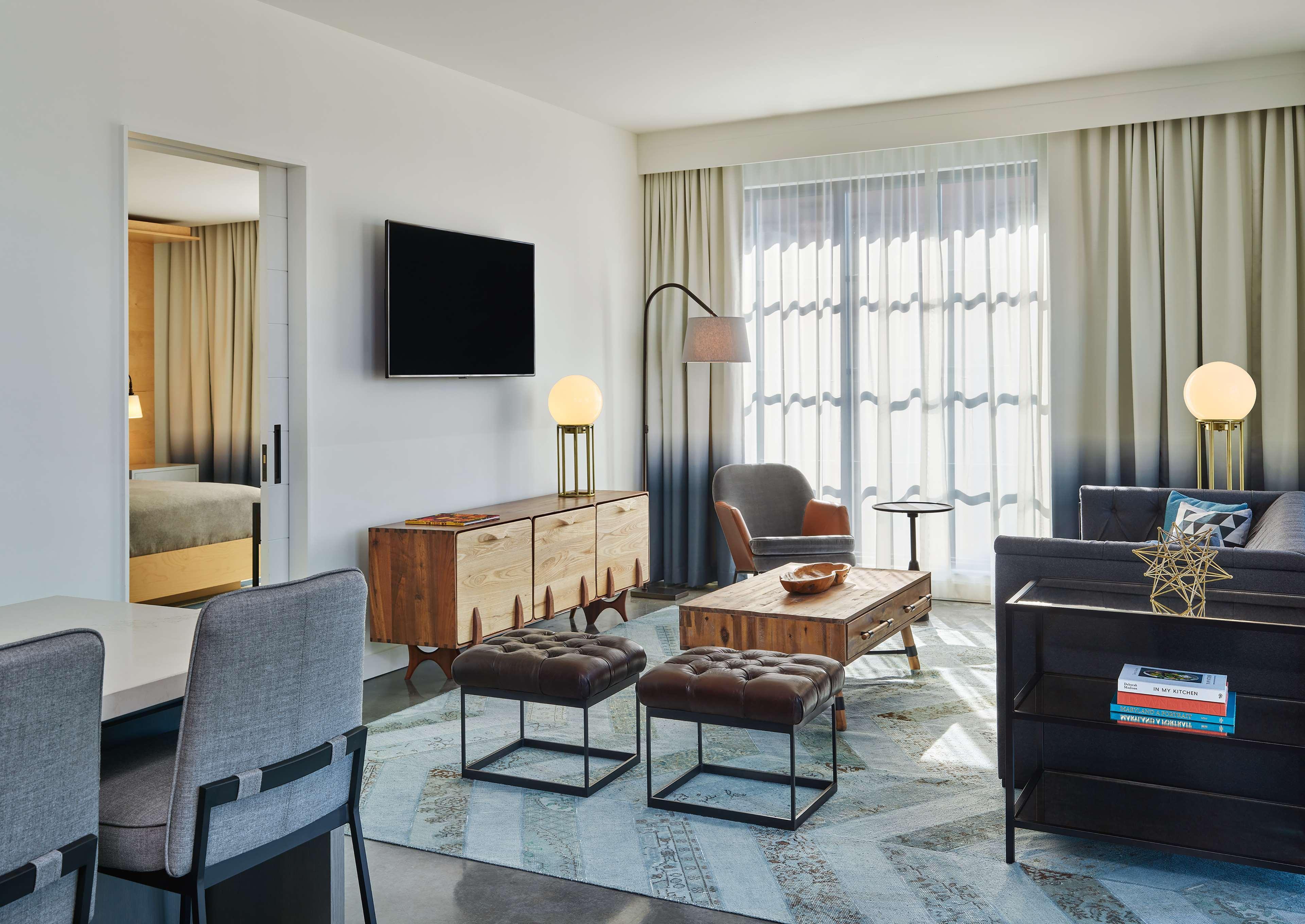 Canopy By Hilton Washington Dc Bethesda North North Bethesda Ngoại thất bức ảnh
