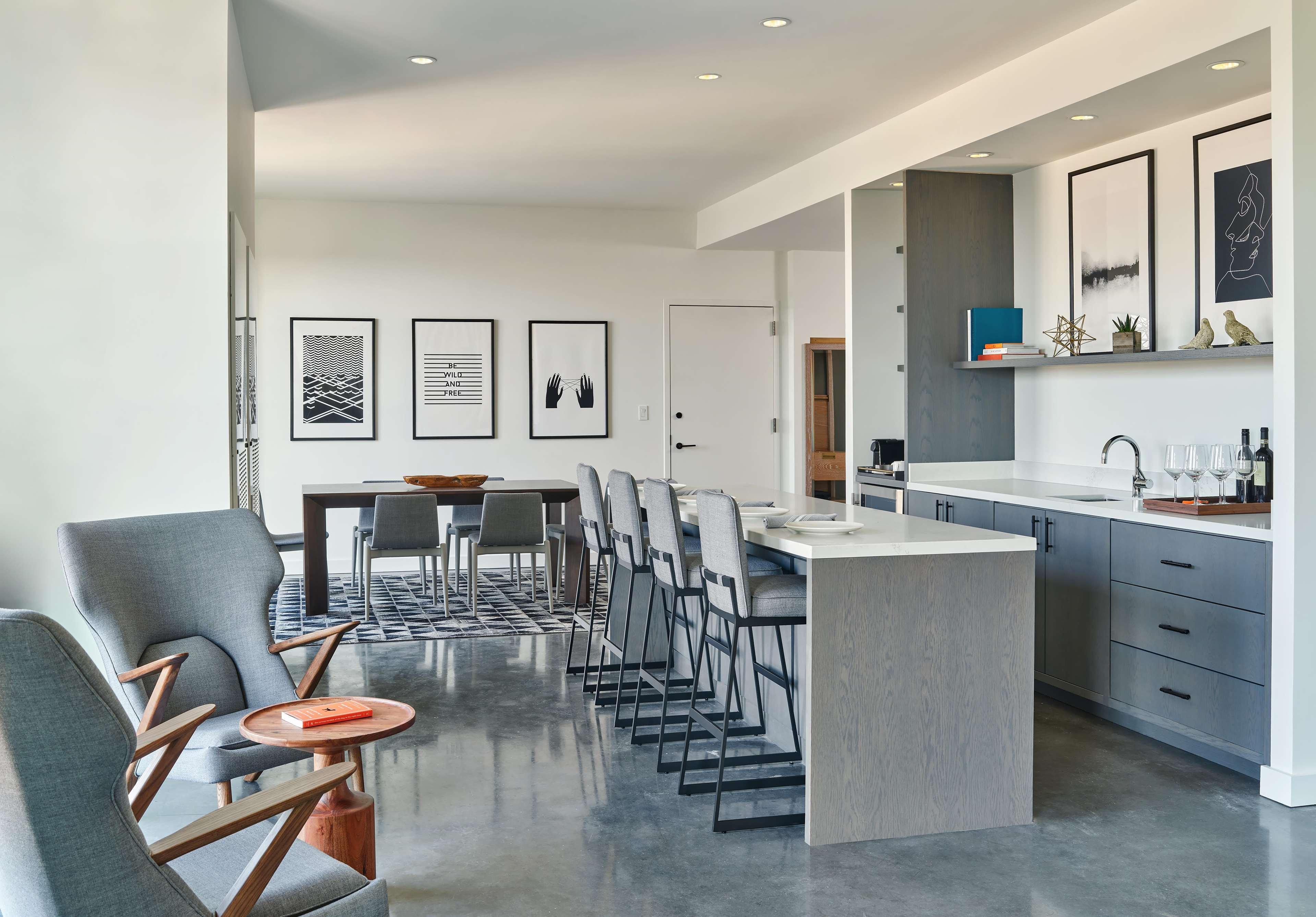 Canopy By Hilton Washington Dc Bethesda North North Bethesda Ngoại thất bức ảnh