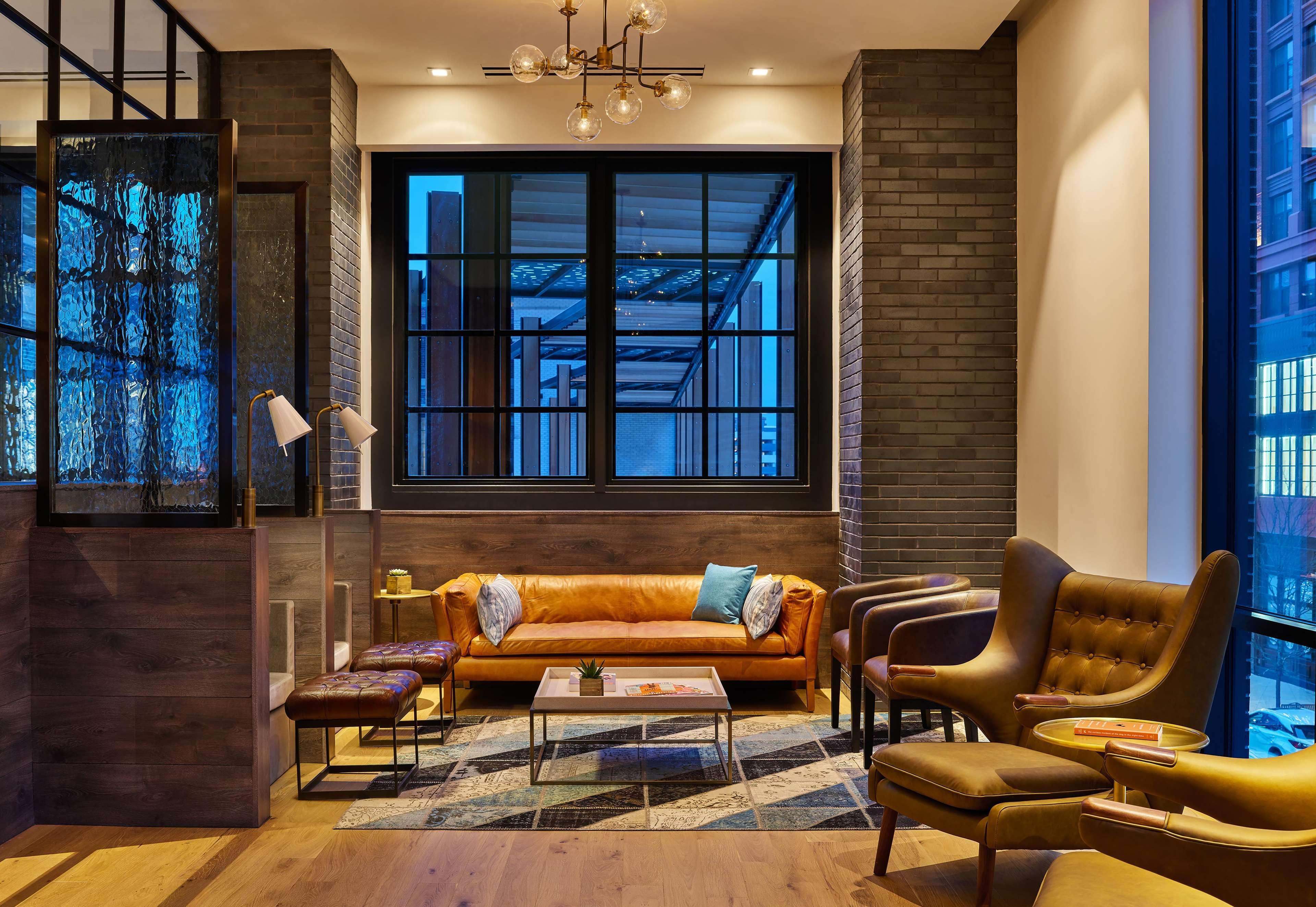 Canopy By Hilton Washington Dc Bethesda North North Bethesda Ngoại thất bức ảnh