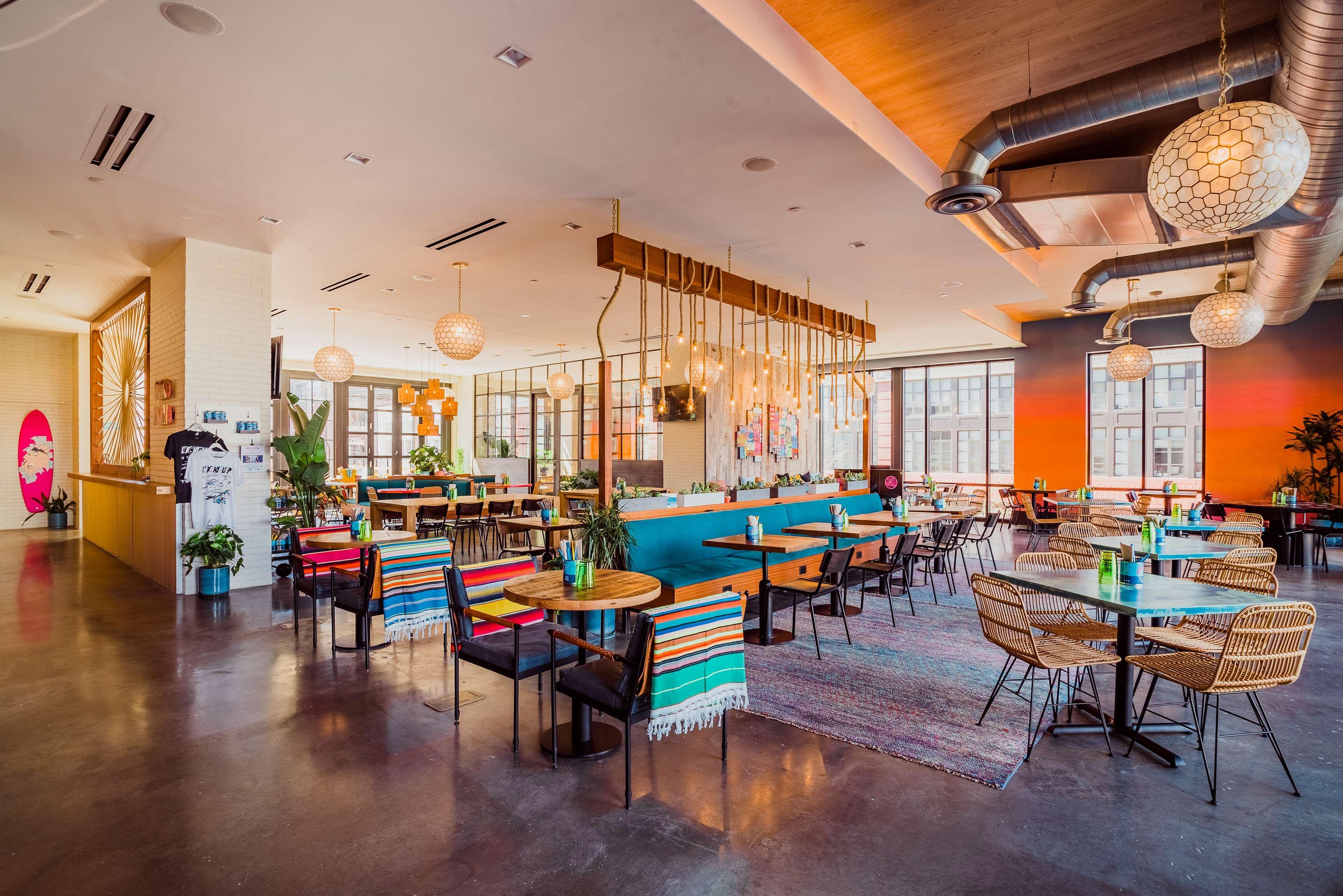 Canopy By Hilton Washington Dc Bethesda North North Bethesda Ngoại thất bức ảnh