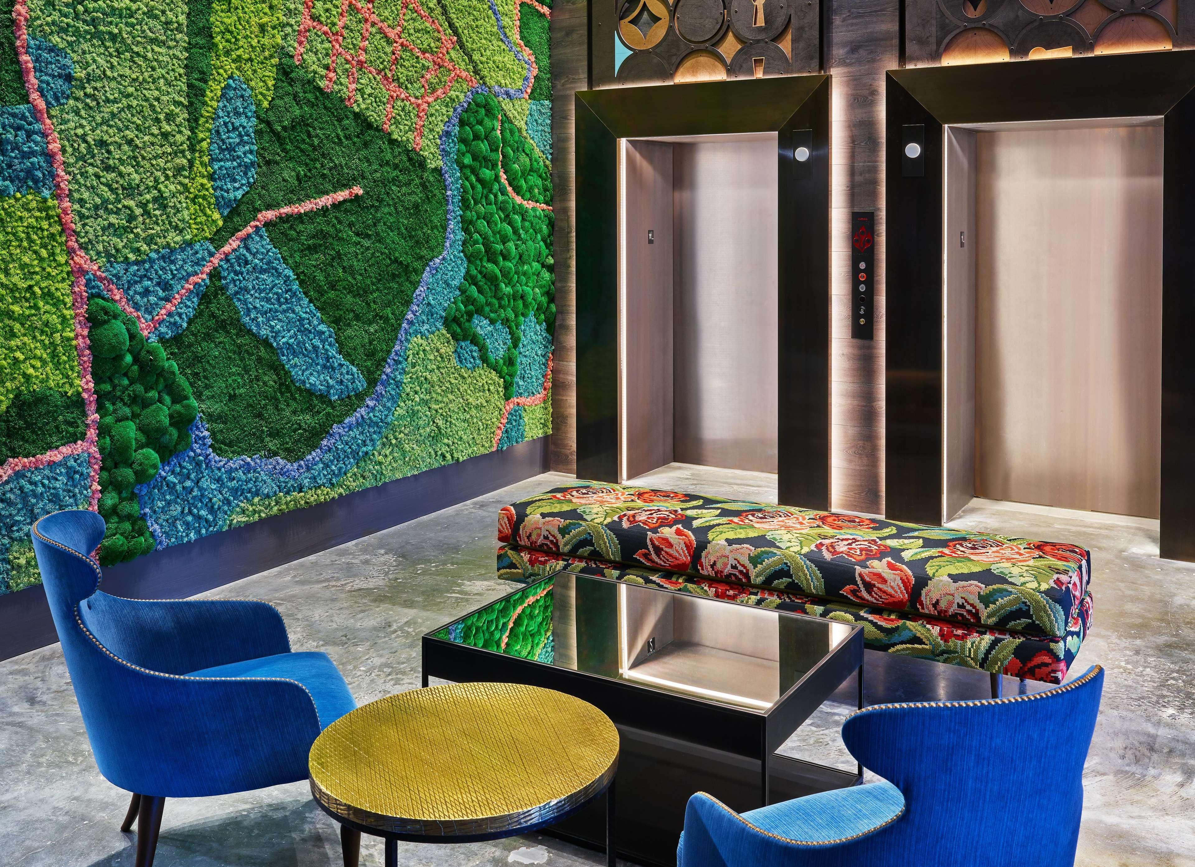 Canopy By Hilton Washington Dc Bethesda North North Bethesda Ngoại thất bức ảnh