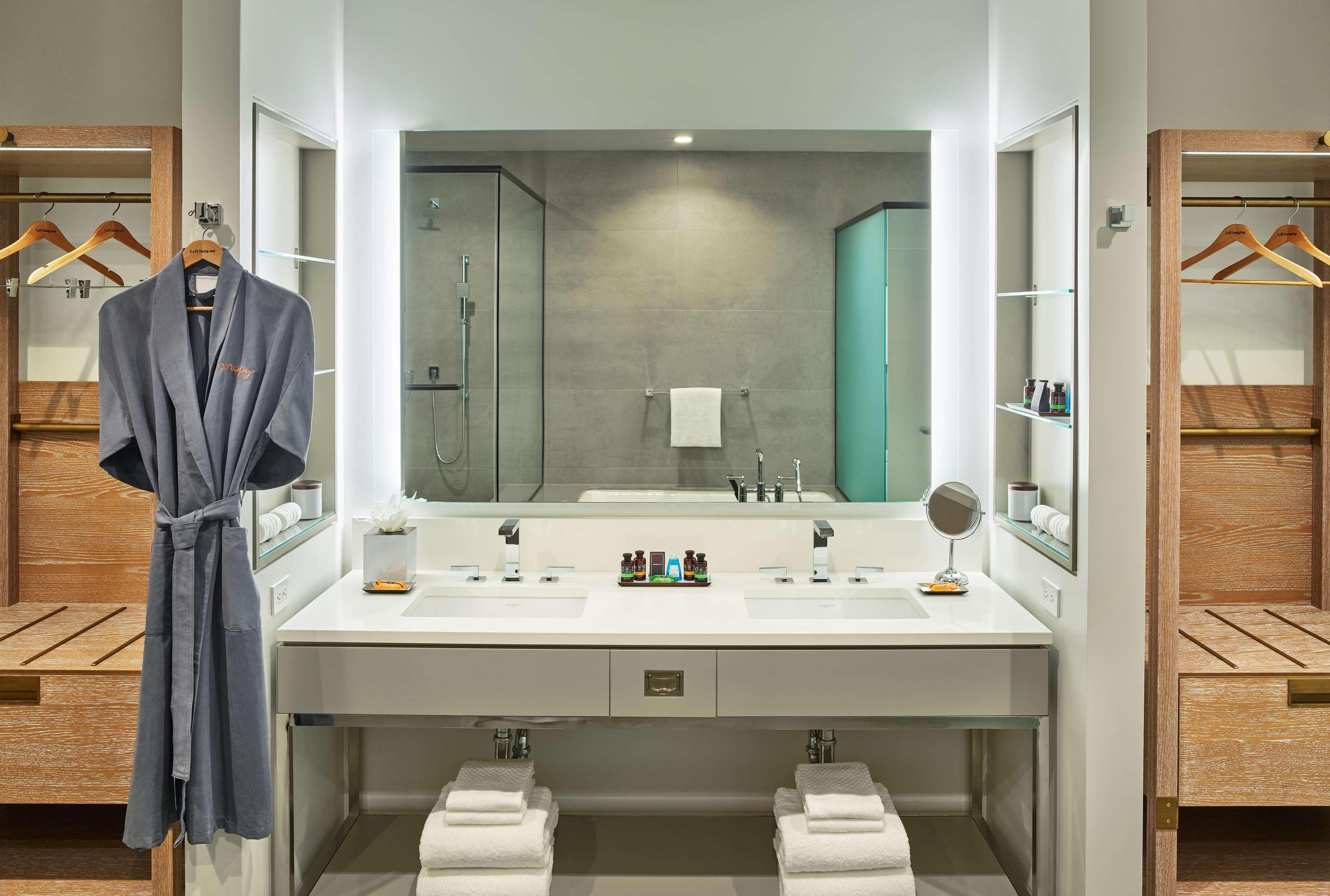 Canopy By Hilton Washington Dc Bethesda North North Bethesda Ngoại thất bức ảnh