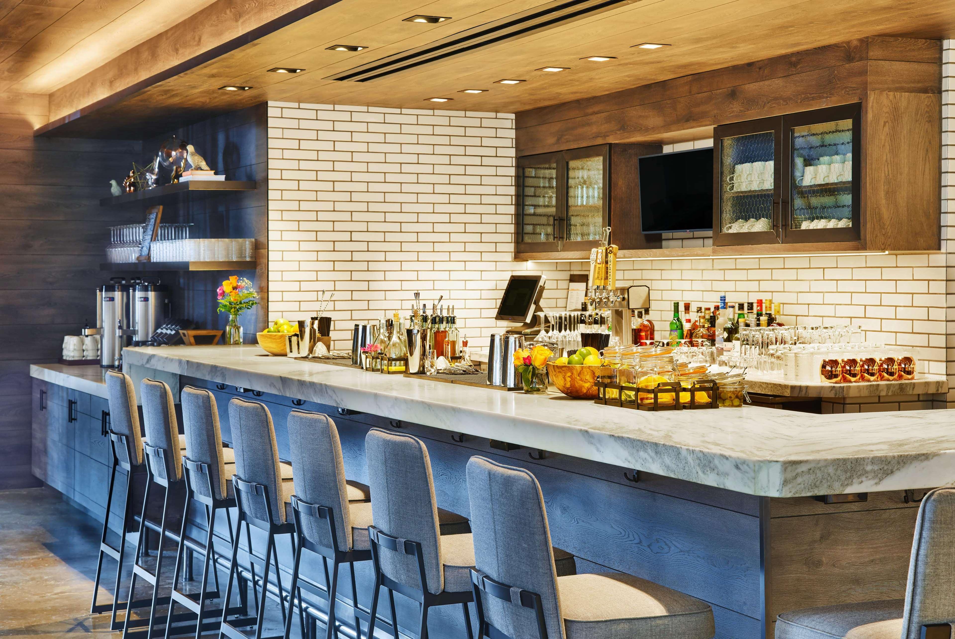 Canopy By Hilton Washington Dc Bethesda North North Bethesda Ngoại thất bức ảnh