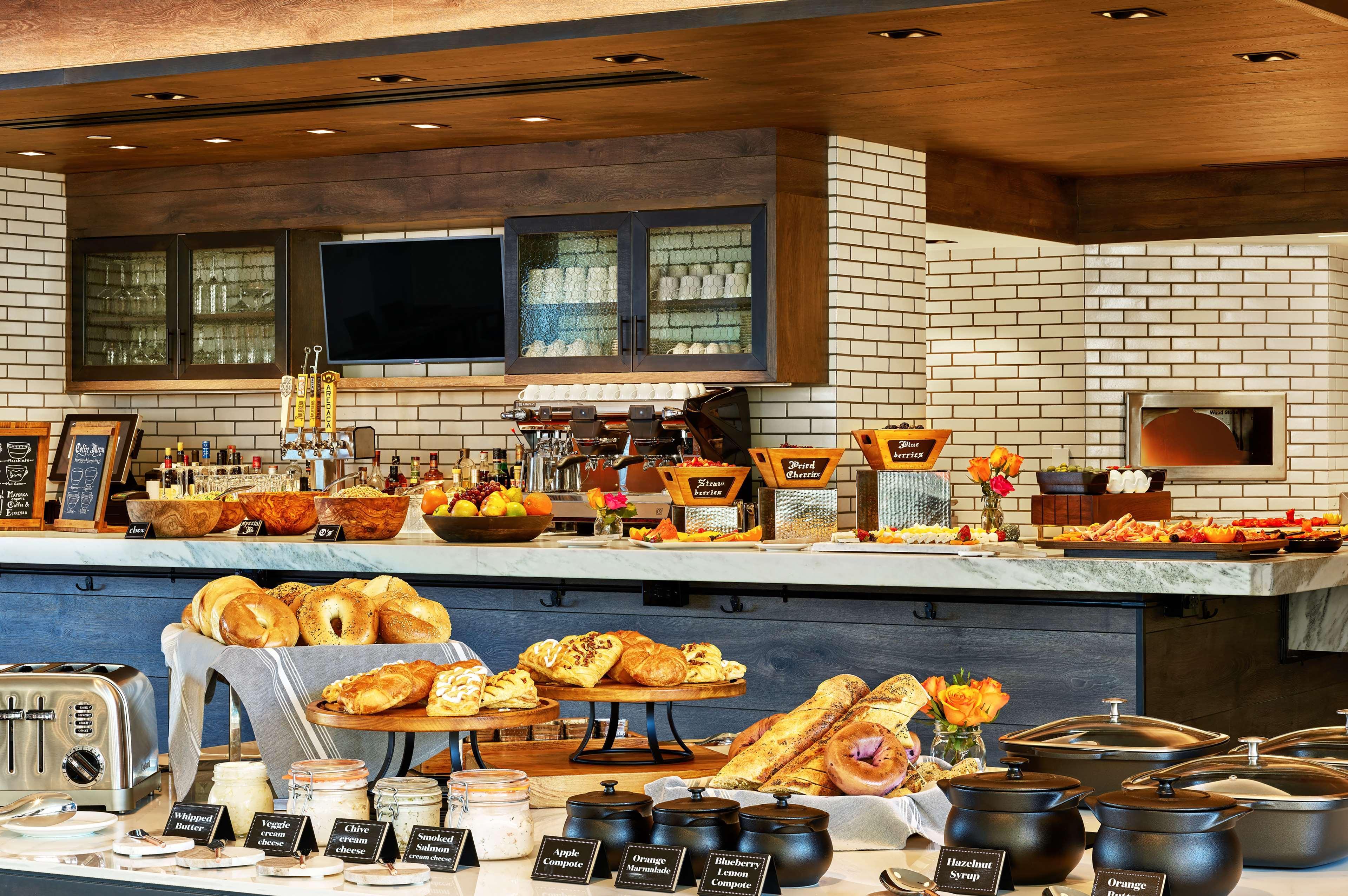 Canopy By Hilton Washington Dc Bethesda North North Bethesda Ngoại thất bức ảnh