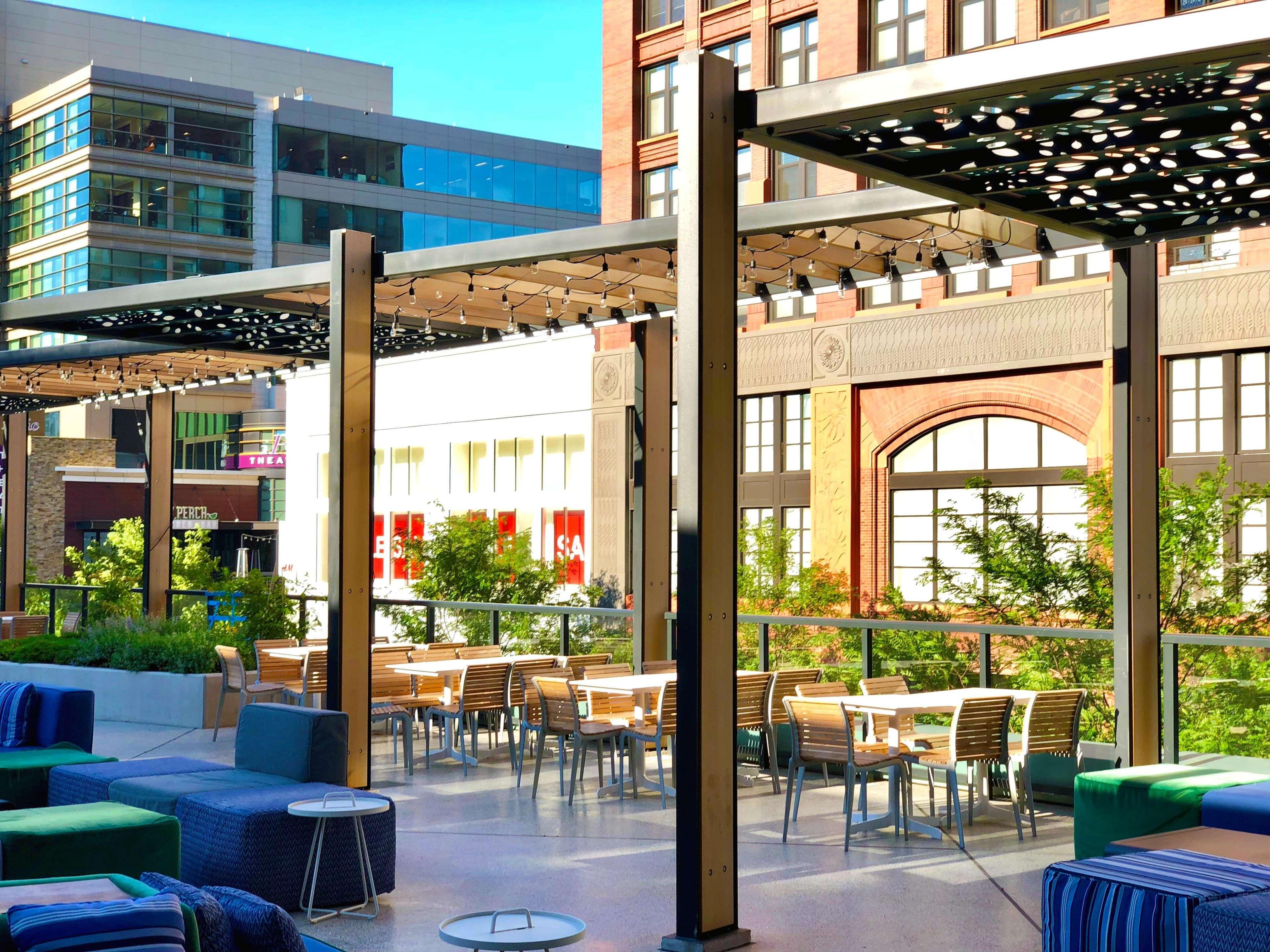 Canopy By Hilton Washington Dc Bethesda North North Bethesda Ngoại thất bức ảnh