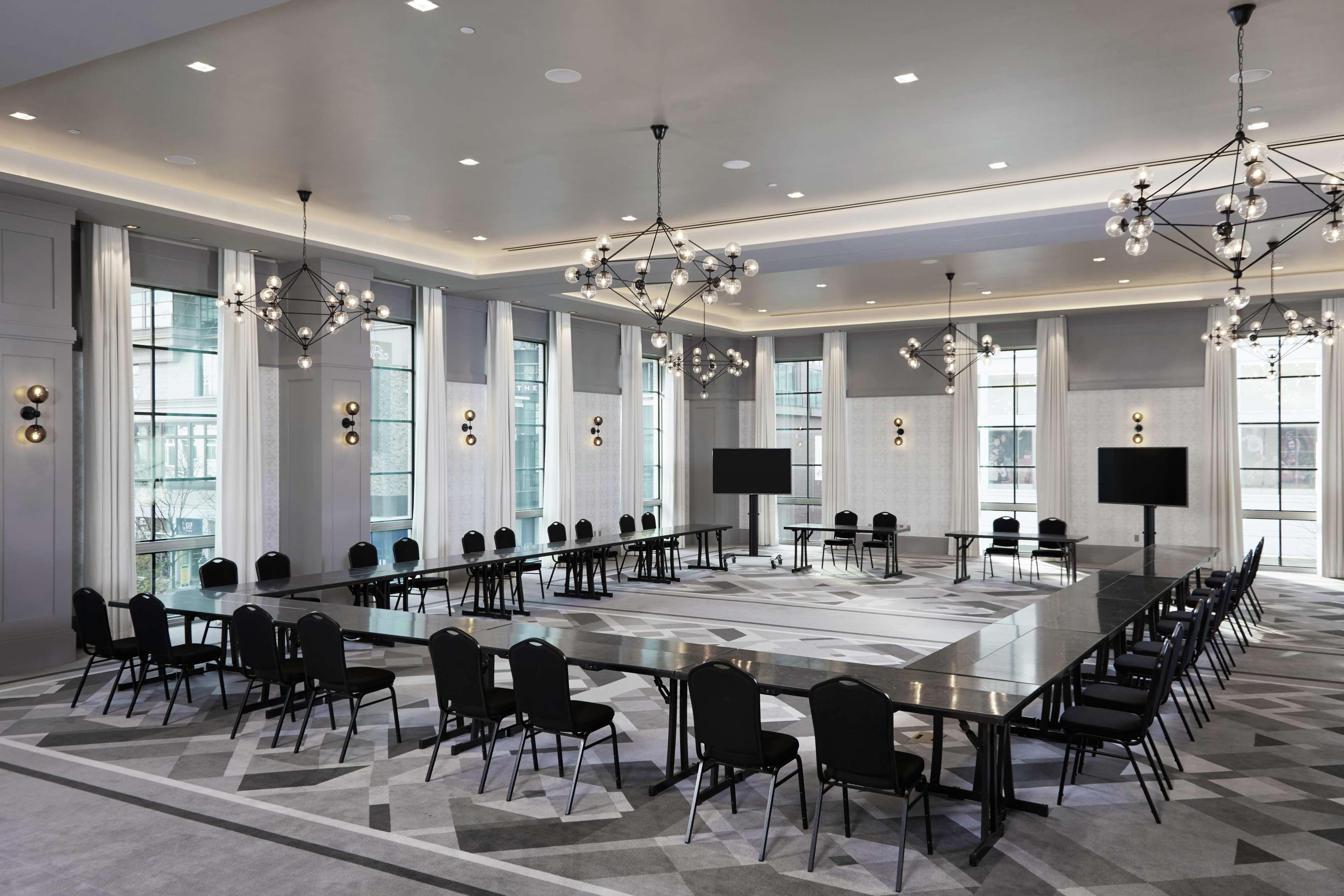 Canopy By Hilton Washington Dc Bethesda North North Bethesda Ngoại thất bức ảnh