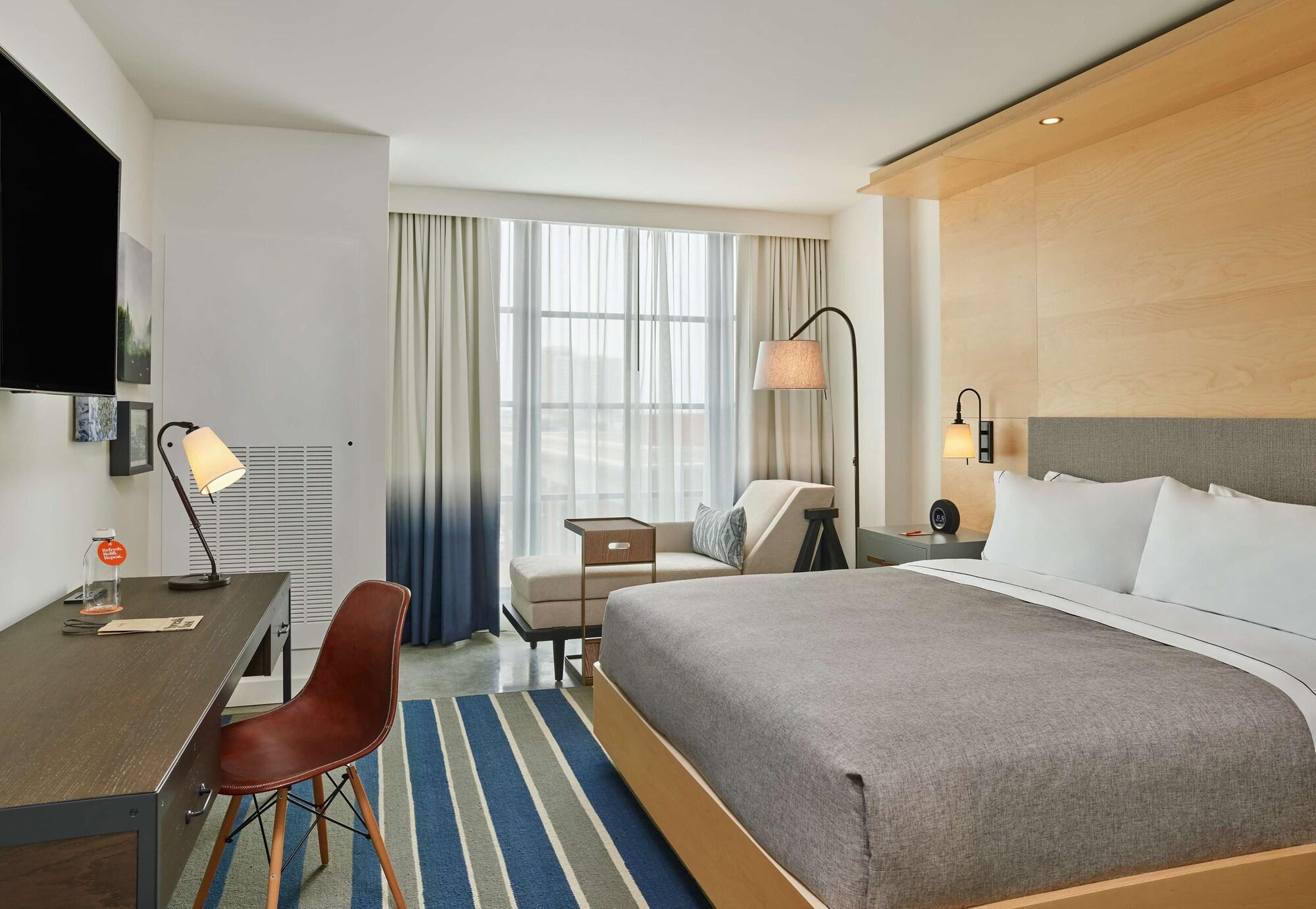 Canopy By Hilton Washington Dc Bethesda North North Bethesda Ngoại thất bức ảnh