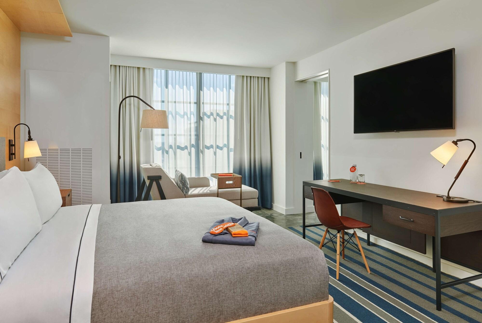Canopy By Hilton Washington Dc Bethesda North North Bethesda Ngoại thất bức ảnh