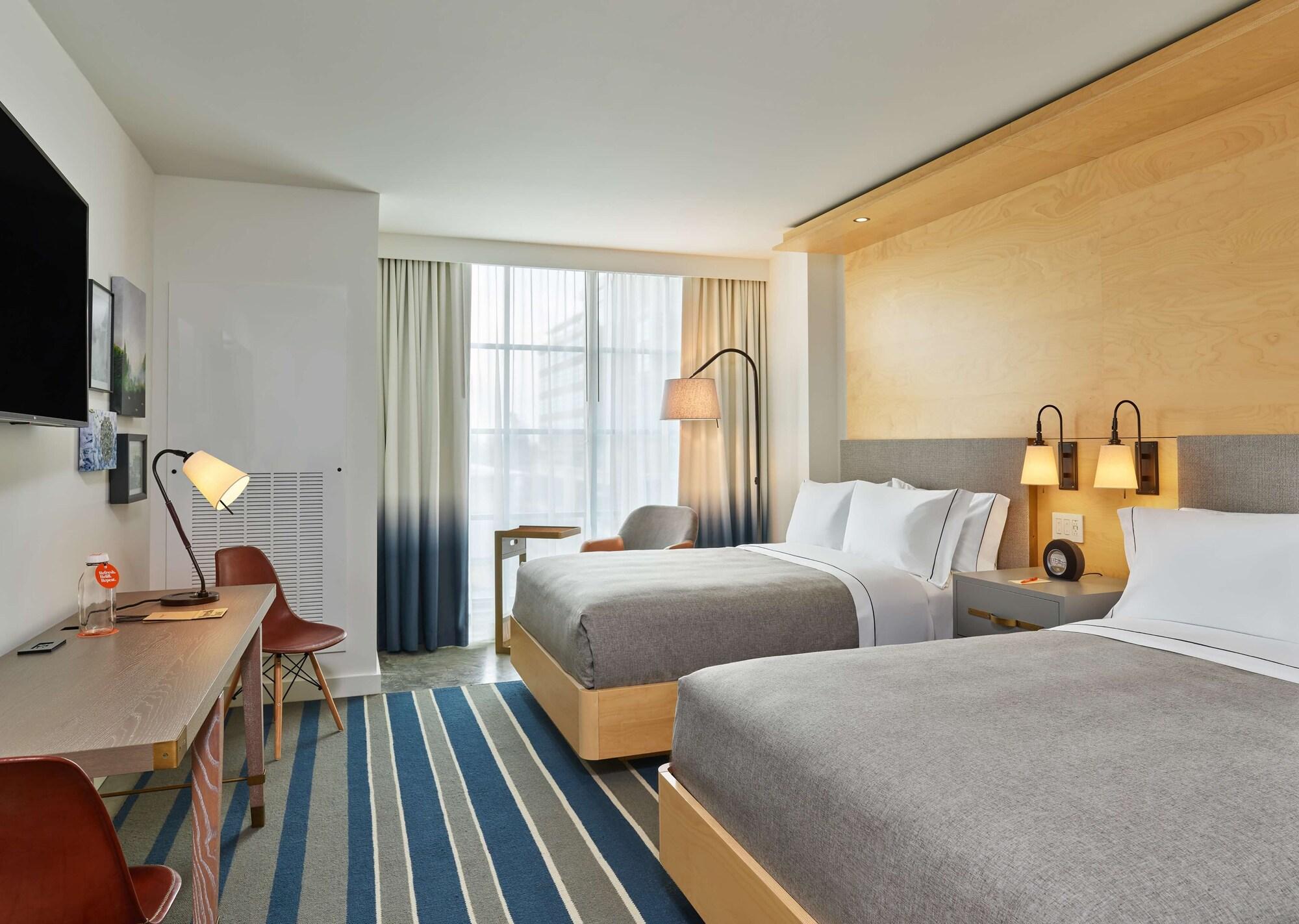 Canopy By Hilton Washington Dc Bethesda North North Bethesda Ngoại thất bức ảnh