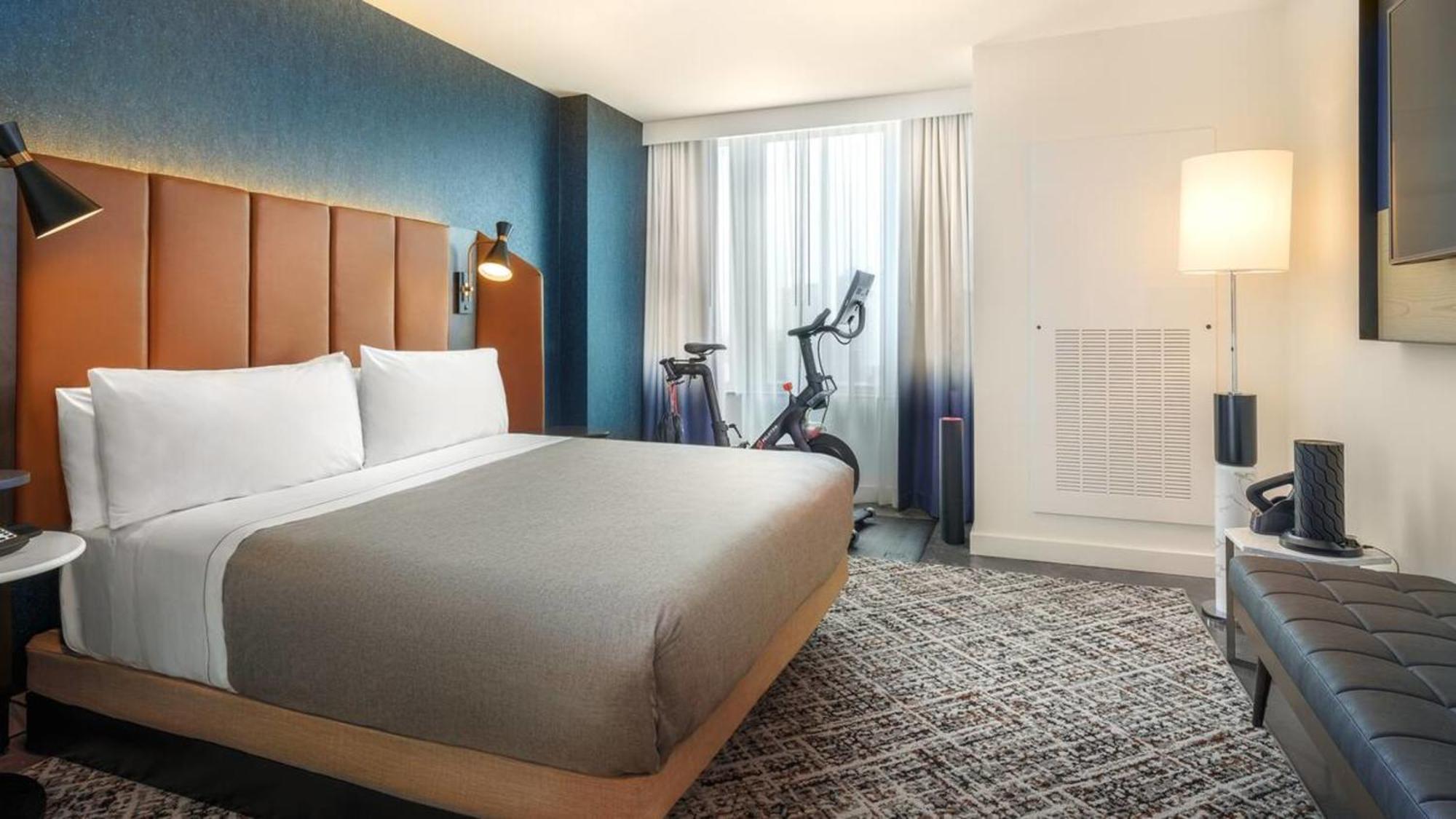 Canopy By Hilton Washington Dc Bethesda North North Bethesda Ngoại thất bức ảnh
