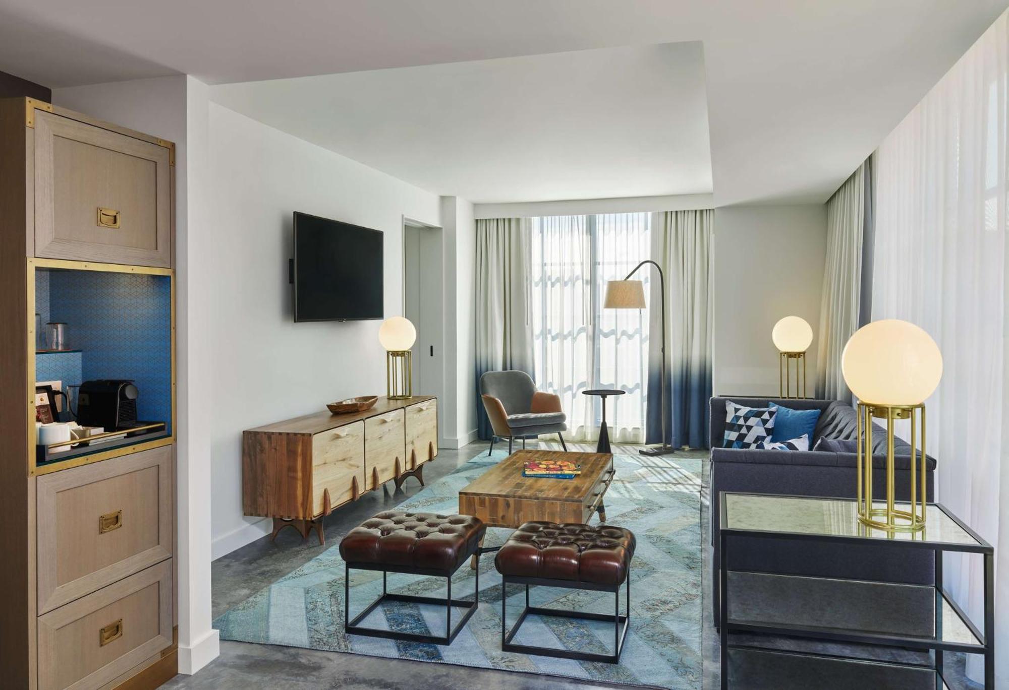 Canopy By Hilton Washington Dc Bethesda North North Bethesda Ngoại thất bức ảnh