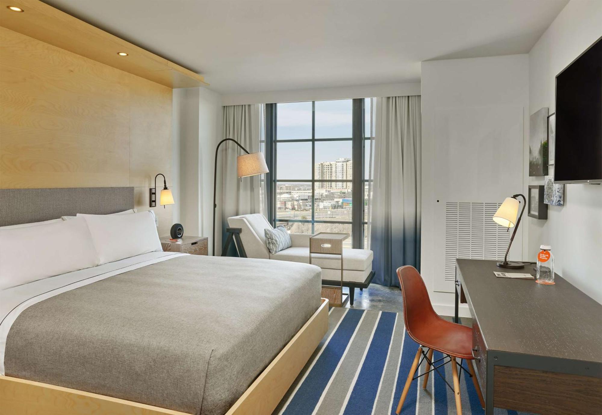 Canopy By Hilton Washington Dc Bethesda North North Bethesda Ngoại thất bức ảnh