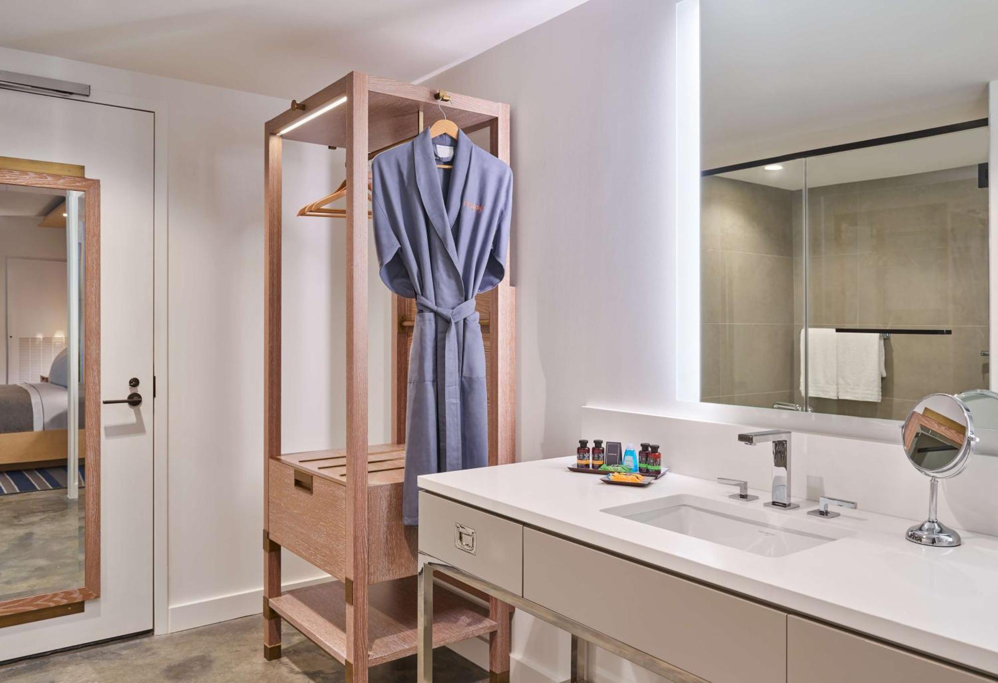 Canopy By Hilton Washington Dc Bethesda North North Bethesda Ngoại thất bức ảnh