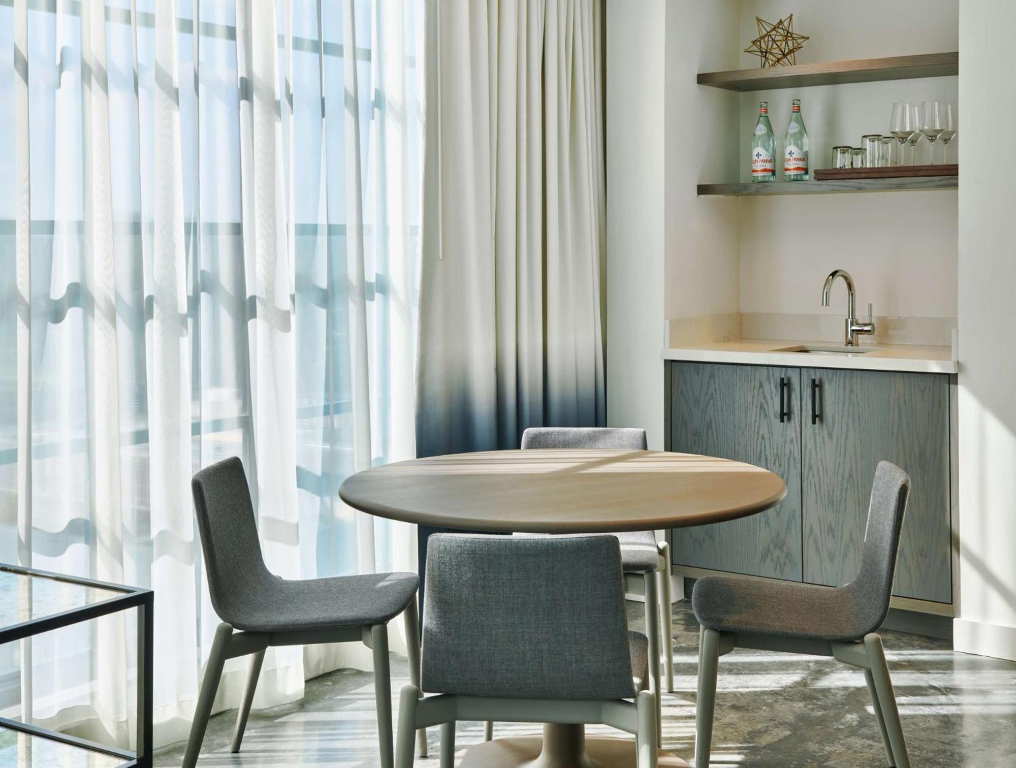Canopy By Hilton Washington Dc Bethesda North North Bethesda Ngoại thất bức ảnh