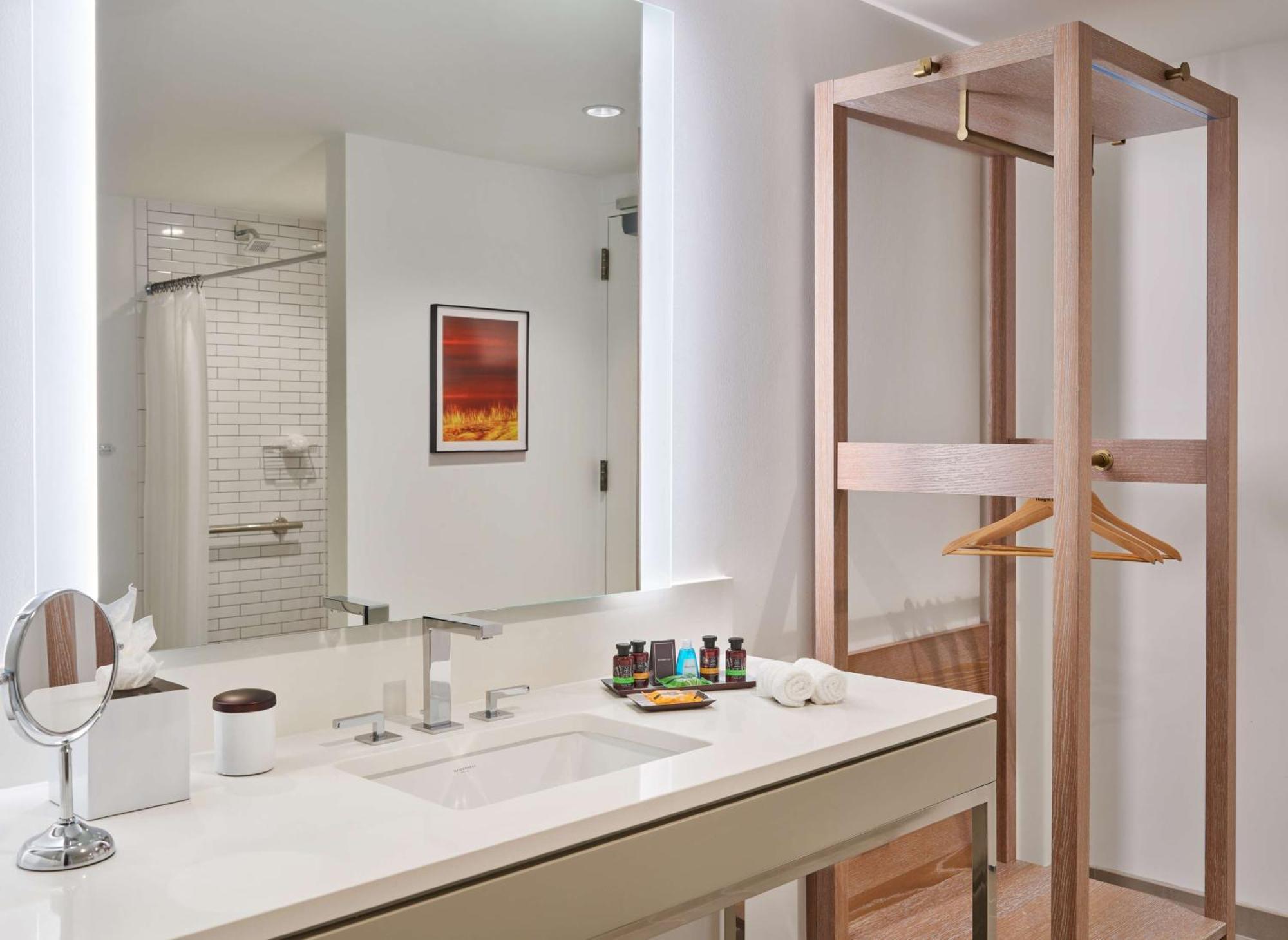 Canopy By Hilton Washington Dc Bethesda North North Bethesda Ngoại thất bức ảnh
