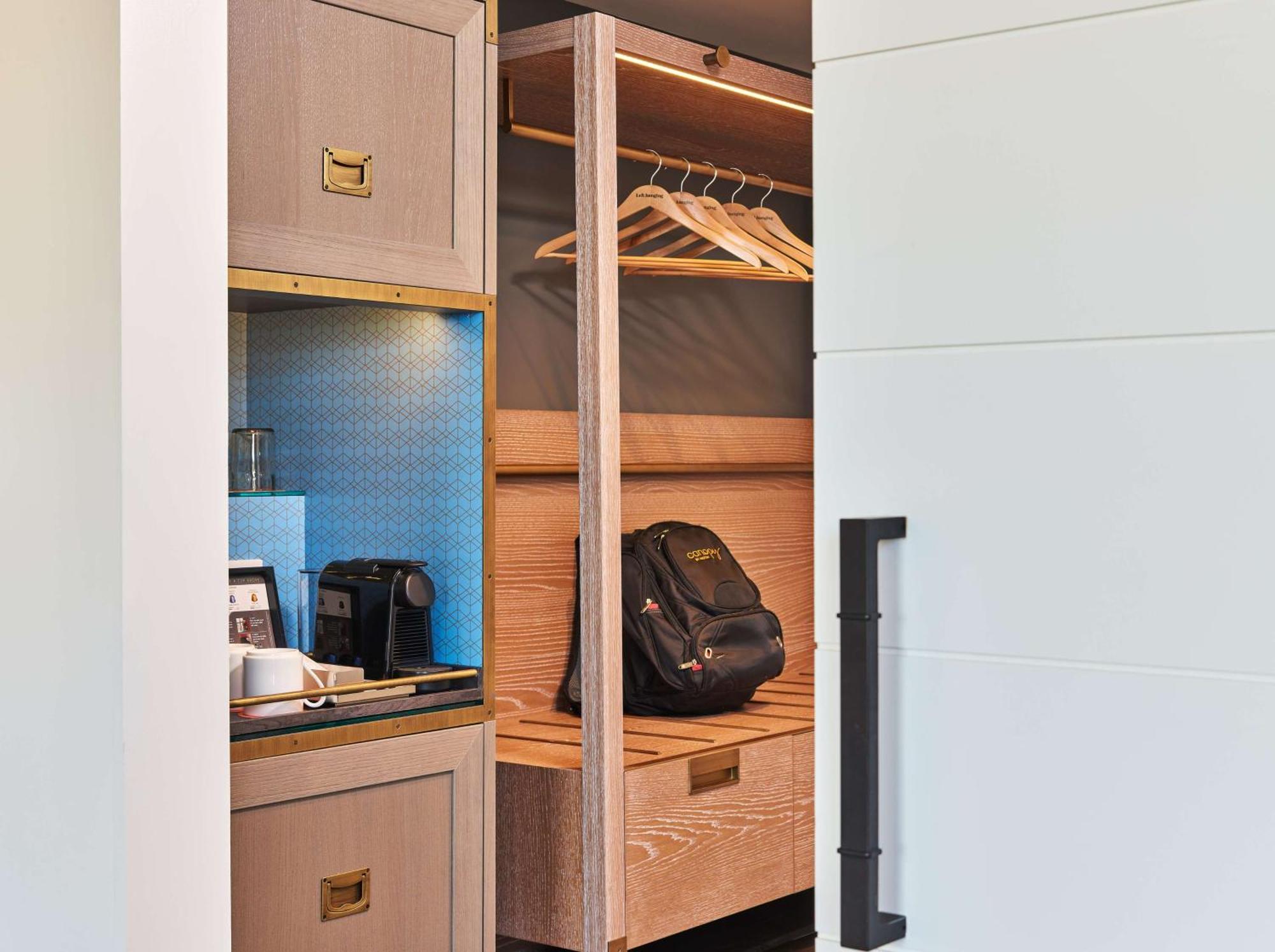 Canopy By Hilton Washington Dc Bethesda North North Bethesda Ngoại thất bức ảnh