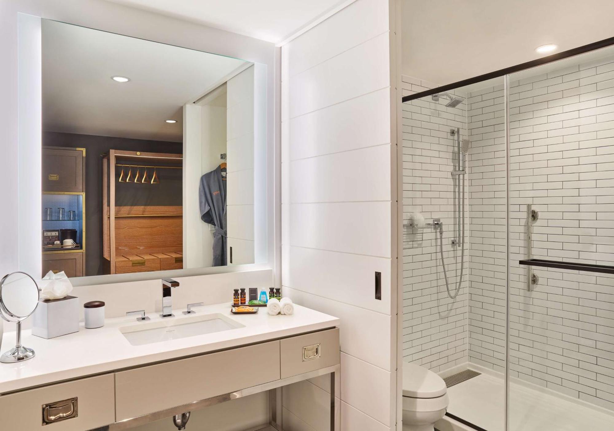 Canopy By Hilton Washington Dc Bethesda North North Bethesda Ngoại thất bức ảnh