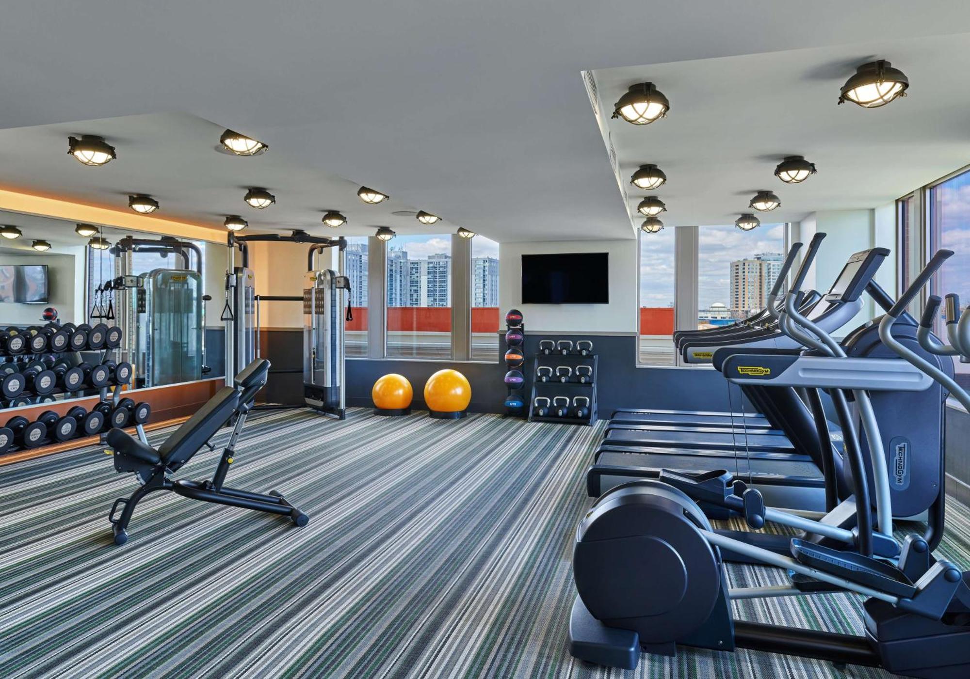 Canopy By Hilton Washington Dc Bethesda North North Bethesda Ngoại thất bức ảnh