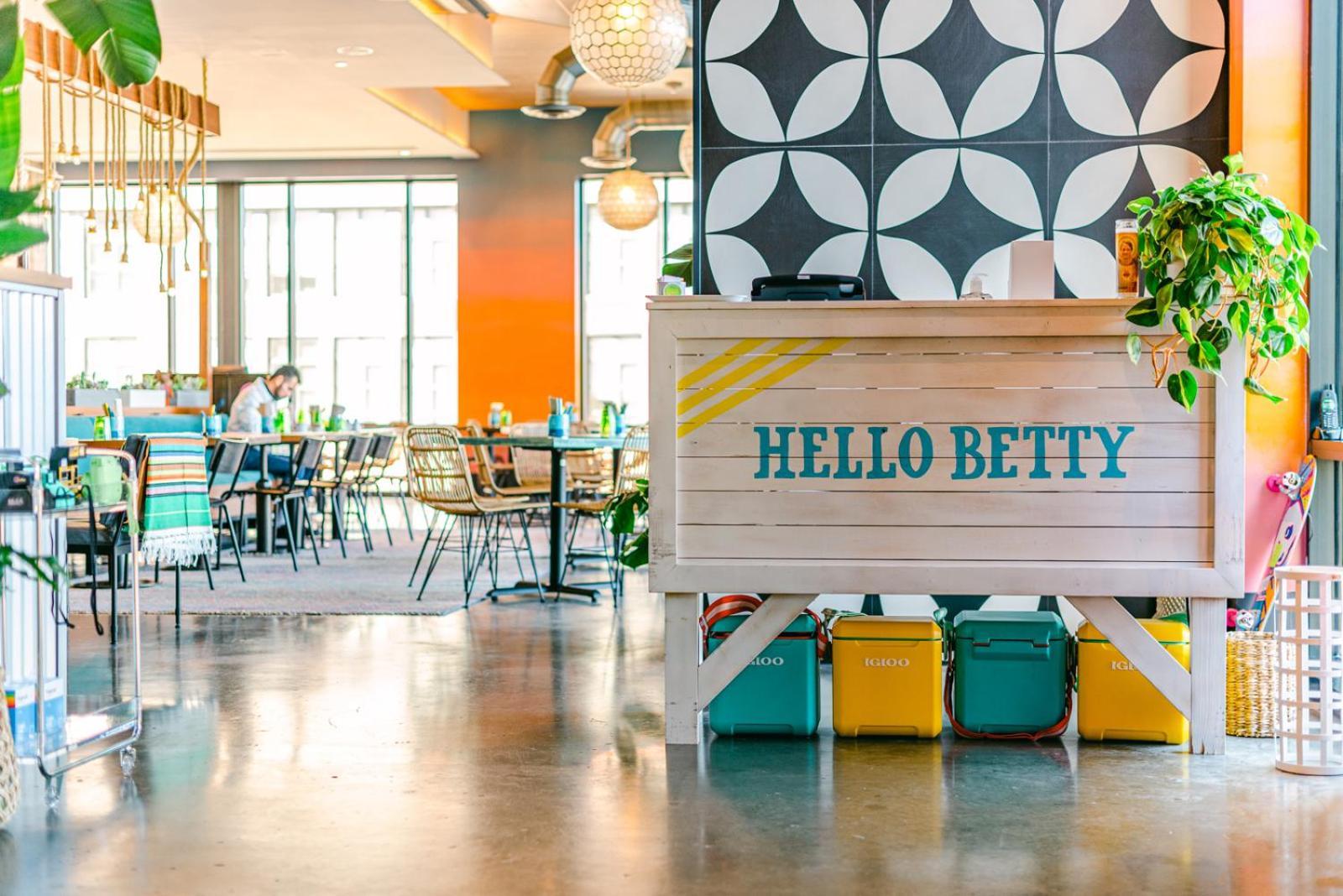 Canopy By Hilton Washington Dc Bethesda North North Bethesda Ngoại thất bức ảnh