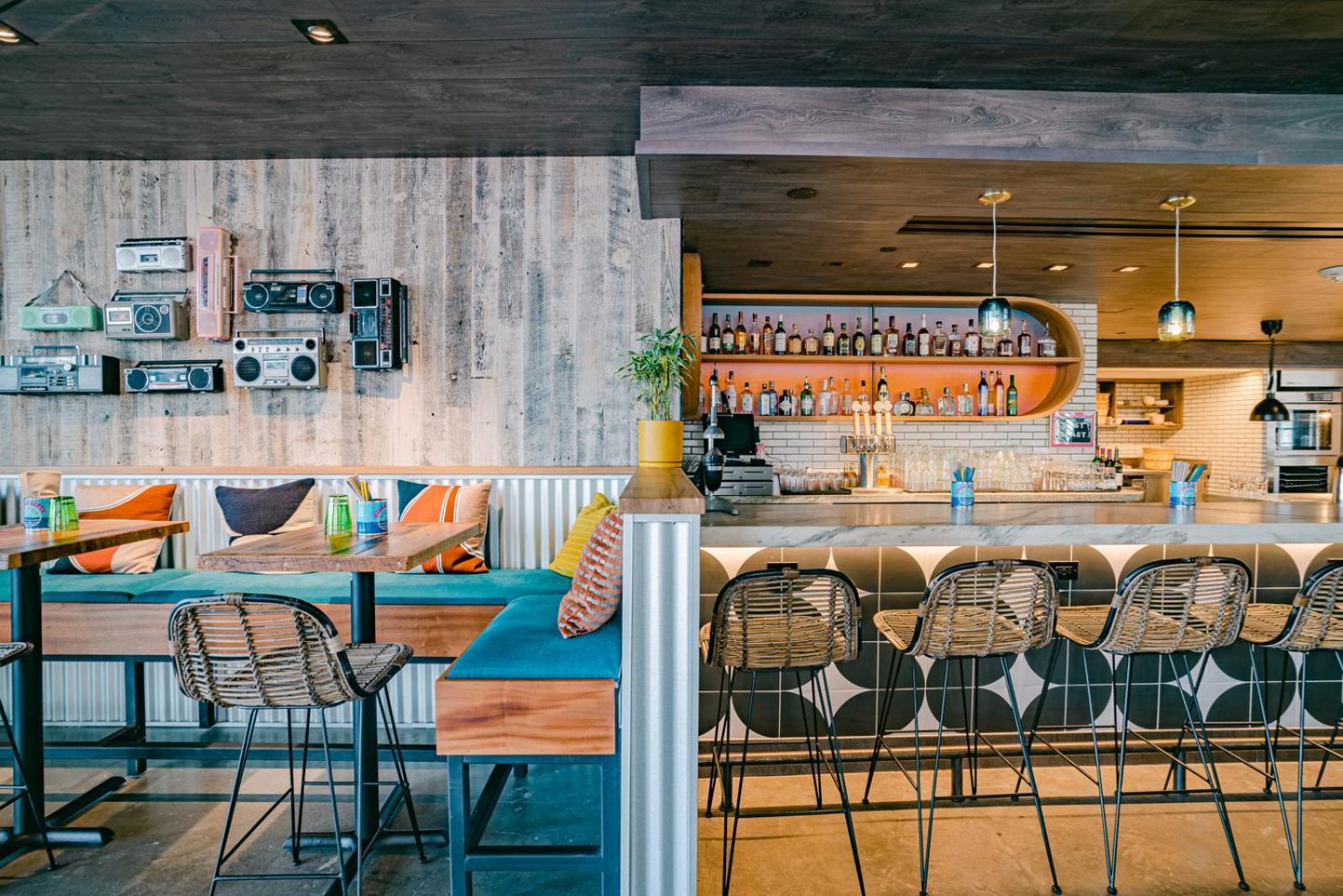 Canopy By Hilton Washington Dc Bethesda North North Bethesda Ngoại thất bức ảnh