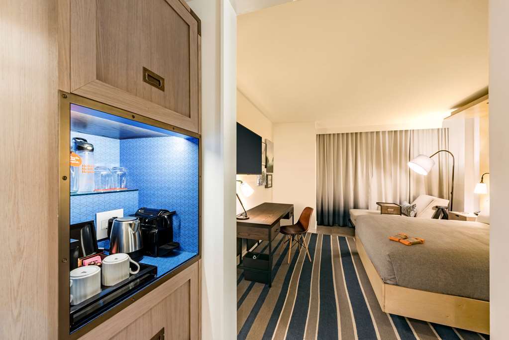Canopy By Hilton Washington Dc Bethesda North North Bethesda Phòng bức ảnh