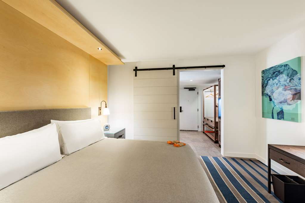 Canopy By Hilton Washington Dc Bethesda North North Bethesda Phòng bức ảnh