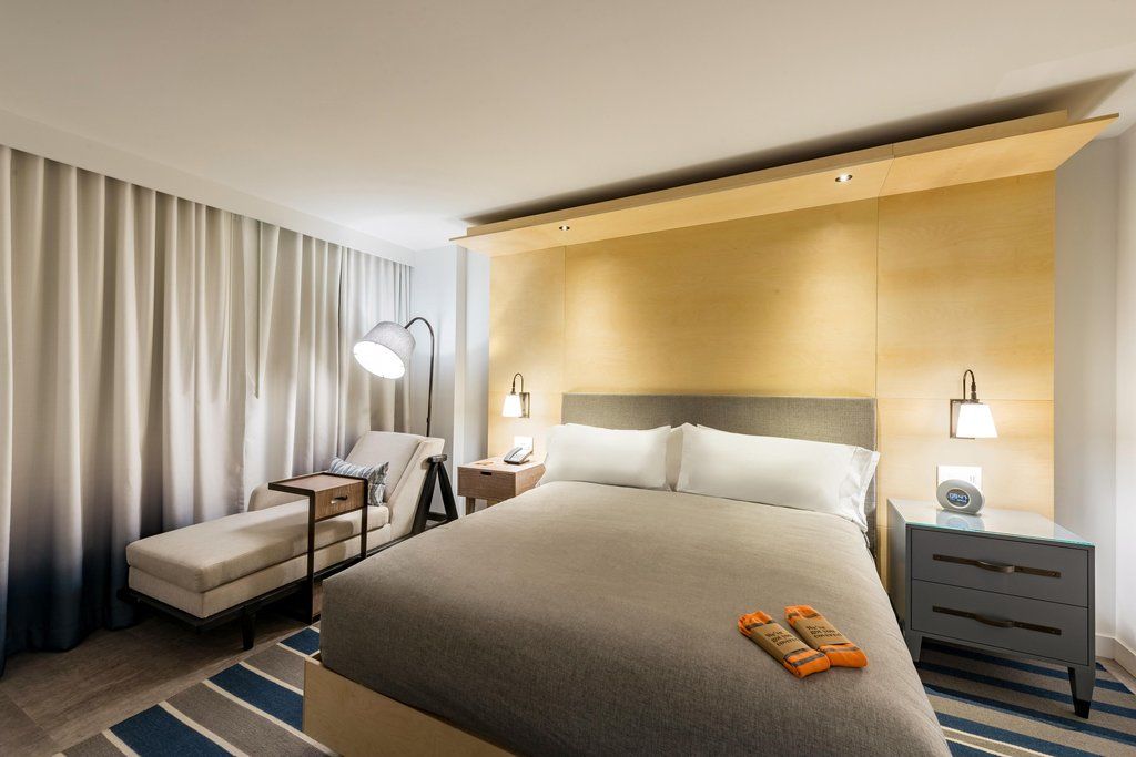 Canopy By Hilton Washington Dc Bethesda North North Bethesda Ngoại thất bức ảnh